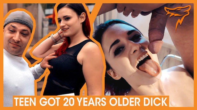 Bobby Bang and Melina May's POV movie by Wolf Wagner Love