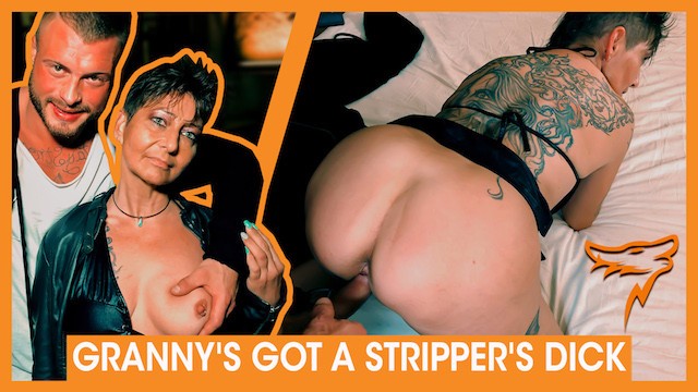 Hotel clip with beauty Rubina from Wolf Wagner Love