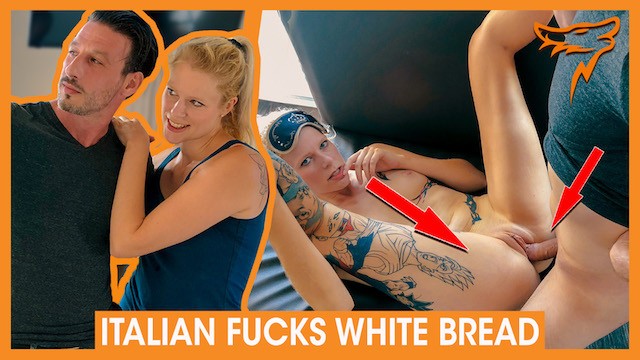 Watch pure Claudia Swea's trailer