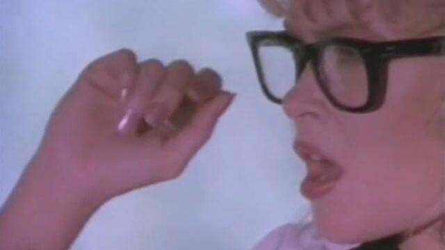 Godlike lesbian sex with a long-legged passionate Tori Welles