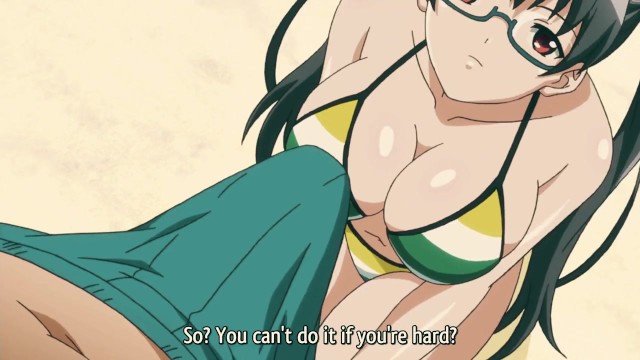 Hentai Universe featuring sweet thing's hentai xxx