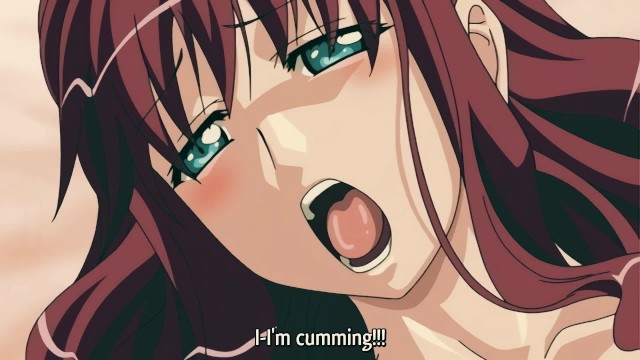 Alluring honey - hd clip - Hentai Universe