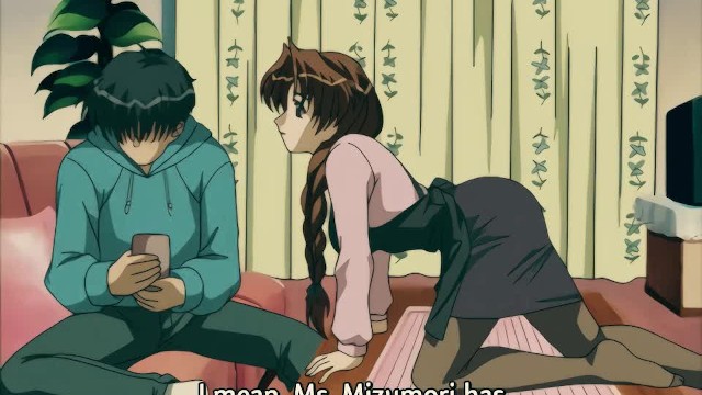 Hentai Universe featuring girlfriend's hentaiuniverse action