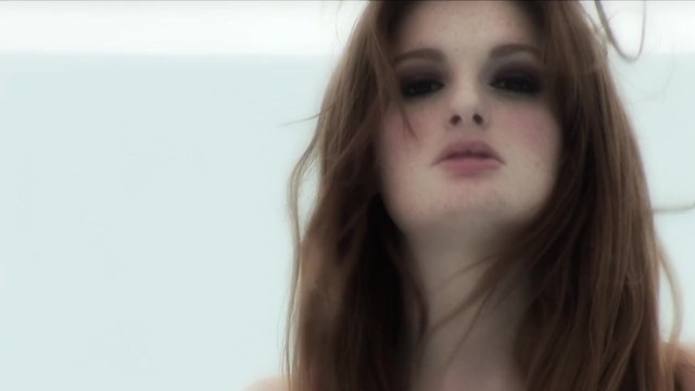 Skankery - big tits trailer