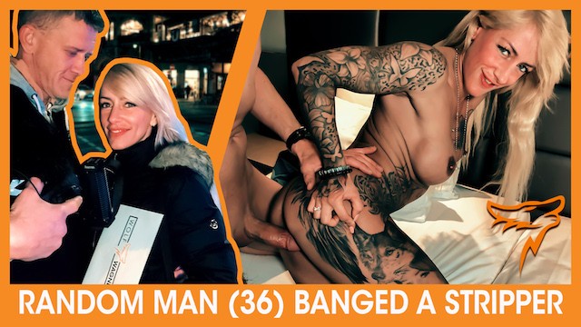 Wolf Wagner Love - point of view trailer