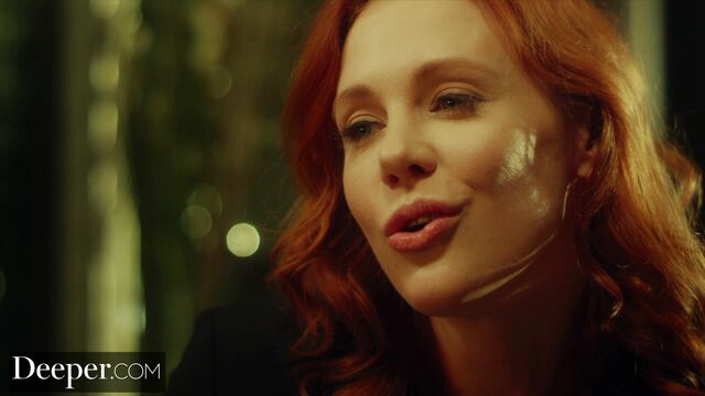 Two babes LaSirena69 and Maitland Ward have fun with their black buddy