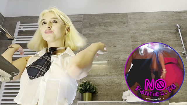 No Panties TV - panties xxx