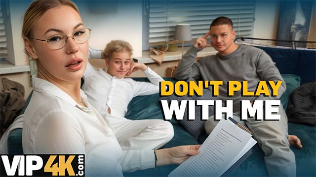 Moon's milf tutor clip