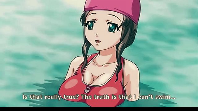 Hentai Universe - cheating porn