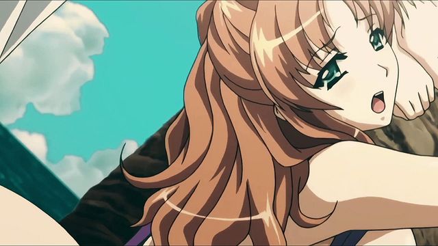 Extravagant tootsie - doggystyle dirt - Hentai Universe