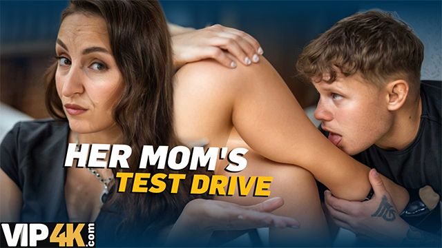 VIP 4K - his mommy trailer