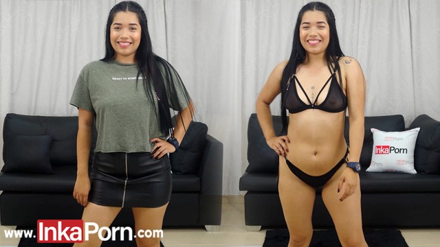 Houston's sexo con desconocido porn