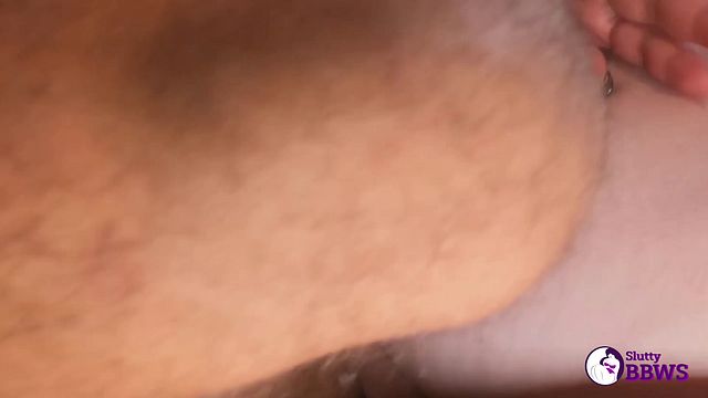 Peyton Thomas's hd action by Slutty BBWS