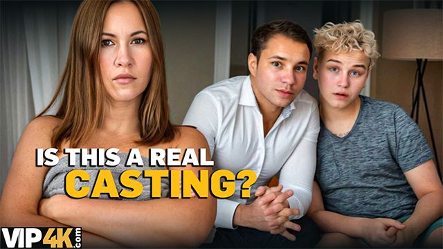 Tender Moon Imp - neighbor movie - VIP 4K