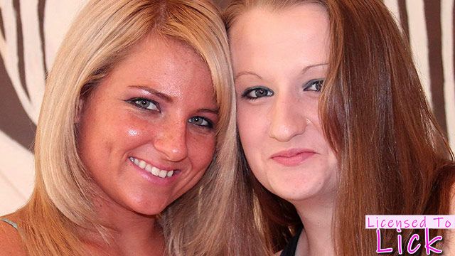 Noble Casey's girlfriends clip