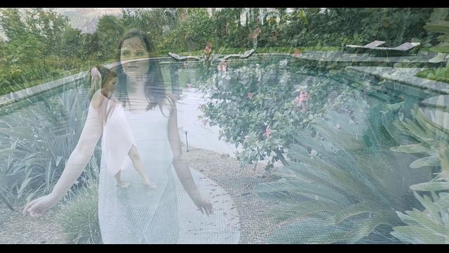 Watch enticing Alicia Rhodes and Michelle Thorne's dirt