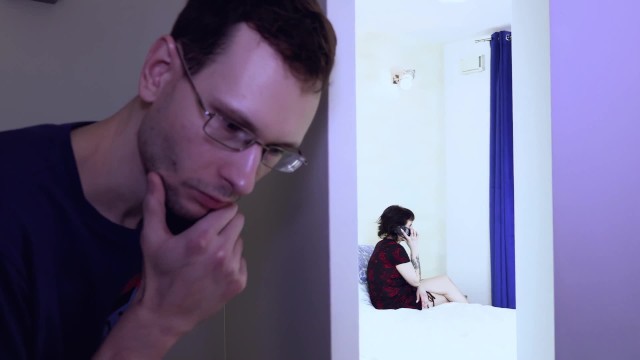 Graceful Patrick's ass fucking porn