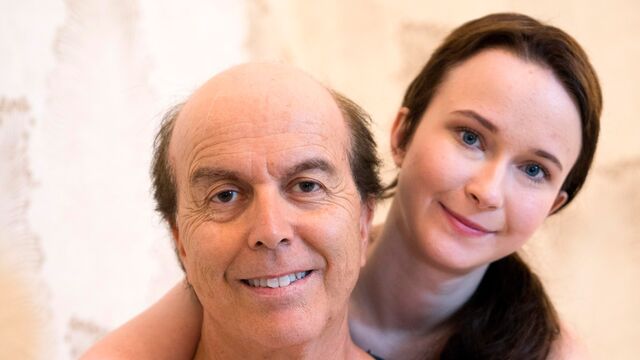 An old man with a hard penis fucked a slutty Russian teen Sweetie Plum