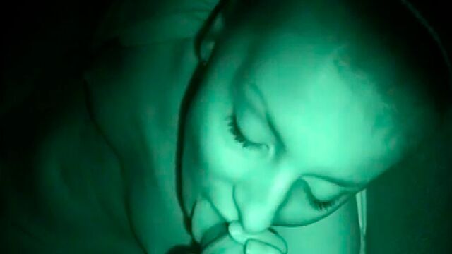 A lucky dude is fucking a big-bottomed babe Nicky in POV