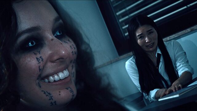 Ravishing Tiffany Tatum and Leana Lovings - 2 girls kissing smut - Hentaied