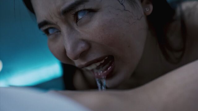 Nice-looking Josephine Jackson - hardcore xxx - Parasited