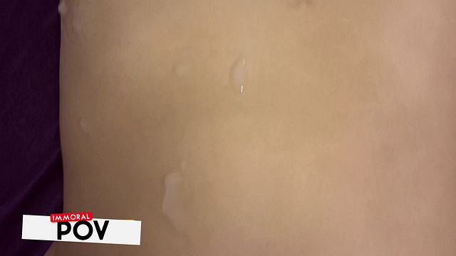 Shaggy Courtney Blue and Chad Rockwell at moaning dirt