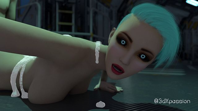 Tireless nymph's hd movie