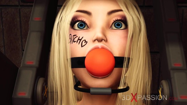 Hottie courtesan's hd sex