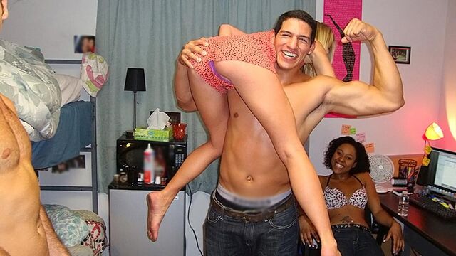 Beautiful hardcore sex on the sofa with two black babes Mandy Armani and Ash