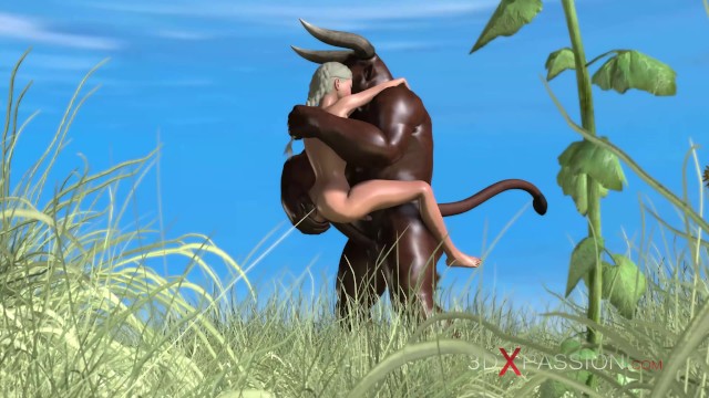 3d animated porn sex with brilliant hooker from 3DXPassion