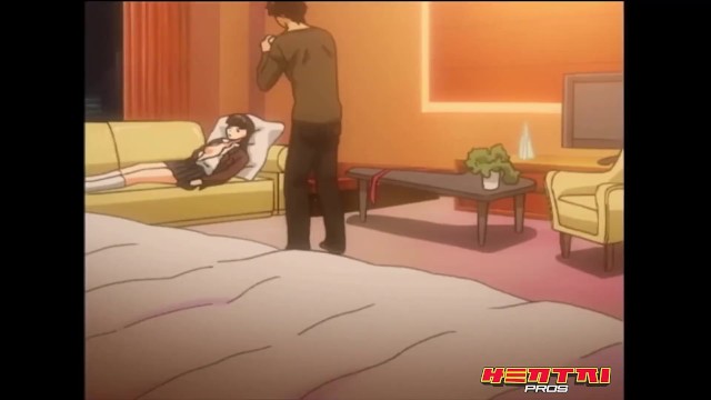 Appealing lassie's busty video