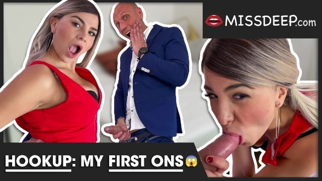 DIRTY DATING STORIES featuring Capitano Eric's influencer porn