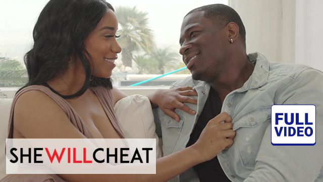 Jenna Foxx's perfect body porn by She Will Cheat