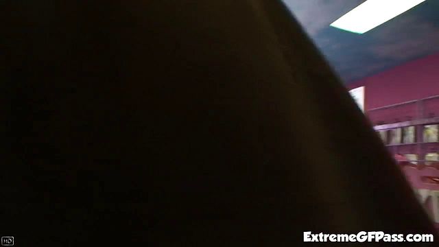 Premium GFs featuring London Keys's babe movie