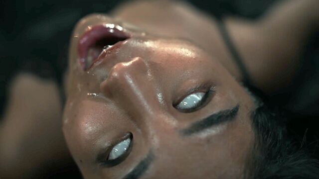 Tough bunnybrownie and Milan's 18-25 clip