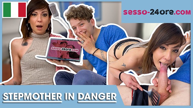 Sesso-24ore - film porno italiano action