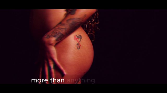 Slag's female orgasm video