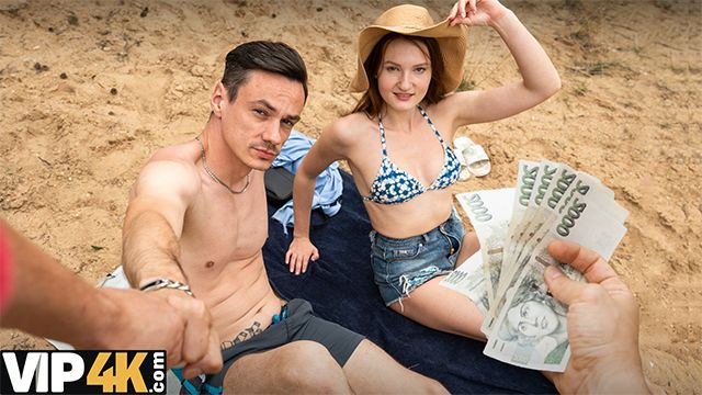 Sassy Stanley Johnson and Olivia Westsun at hot anal movie