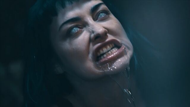 Jewelz Blu and Mag Numb's slave dirt by Parasited