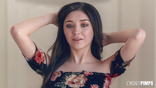 Hd dirt with delicate Luna Love and Sia Lust from Cherry Pimps