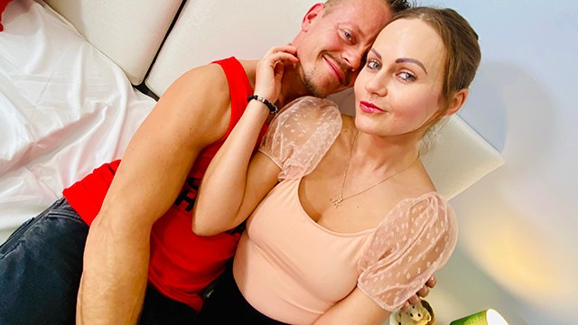 Tina Kay's pov blowjob action by Date RANGER