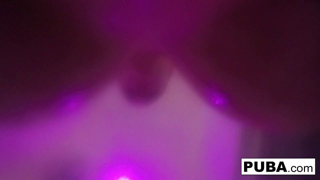 Tender Tana Lea's solo porn