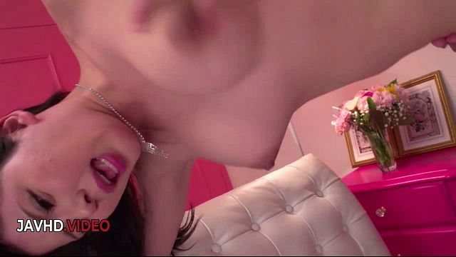 Risa Shimizu and Risa's hd movie by AV 69