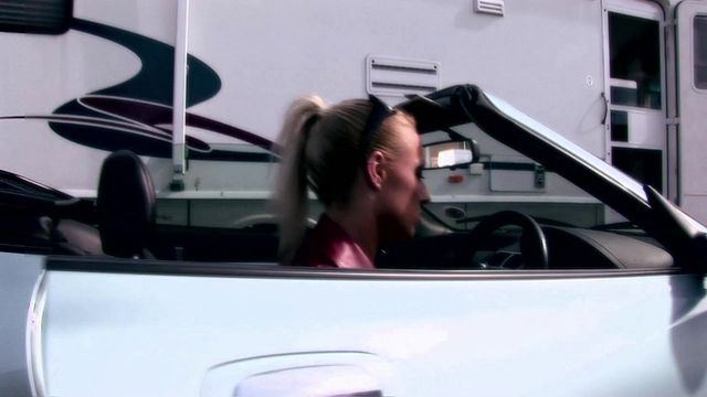 Gaping porn with elegant Keiran Lee and Brooke Jameson from Perv Milfs And Teens