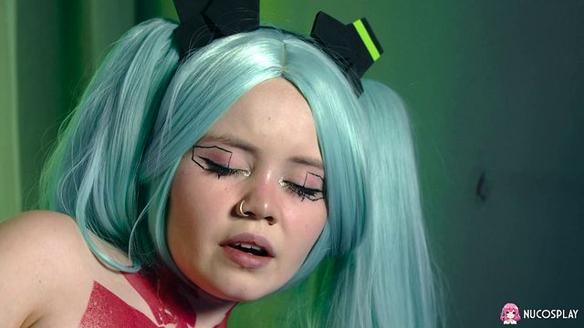 Extravagant Rebecca's whitegirl movie