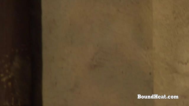 Goddess's hd video by Bound Heat