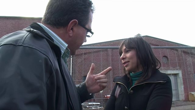 Patootie's deutsche smut by Erotikvonbenan