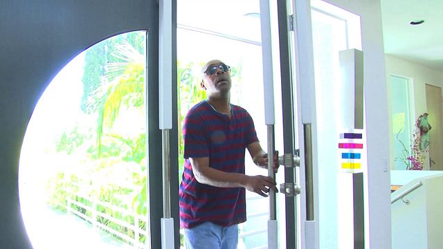 Watch femme fatale Alex Gonz and L.t.'s scene