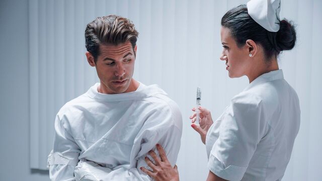 Stunning rich mom with huge tits Penny Barber fucked by an athlete