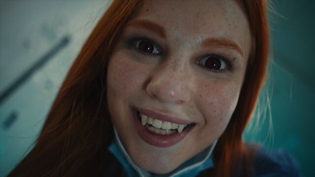 Josephine's hospital action